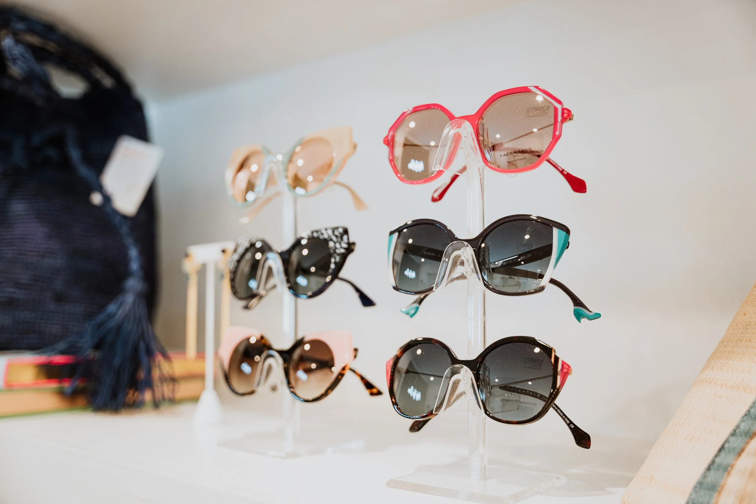 Ansley Eye Care