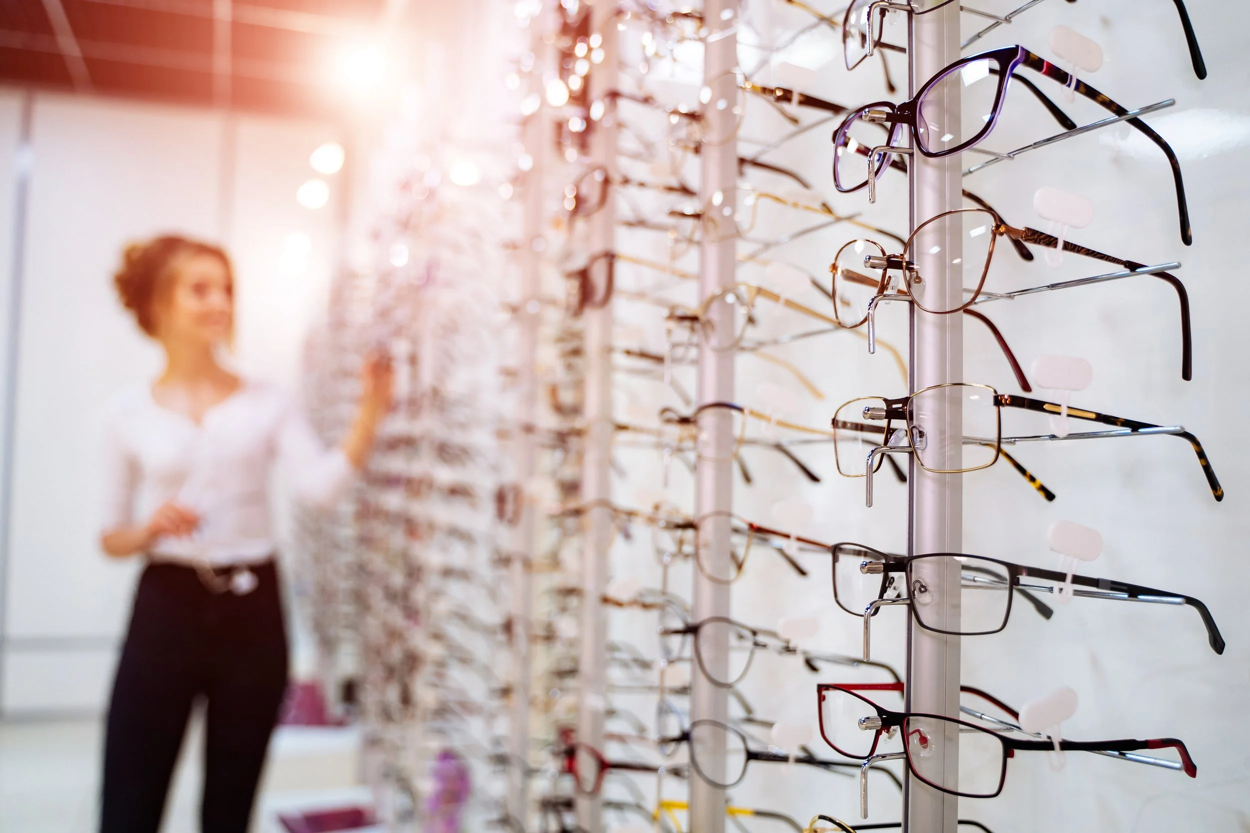 Ansley Eye Care