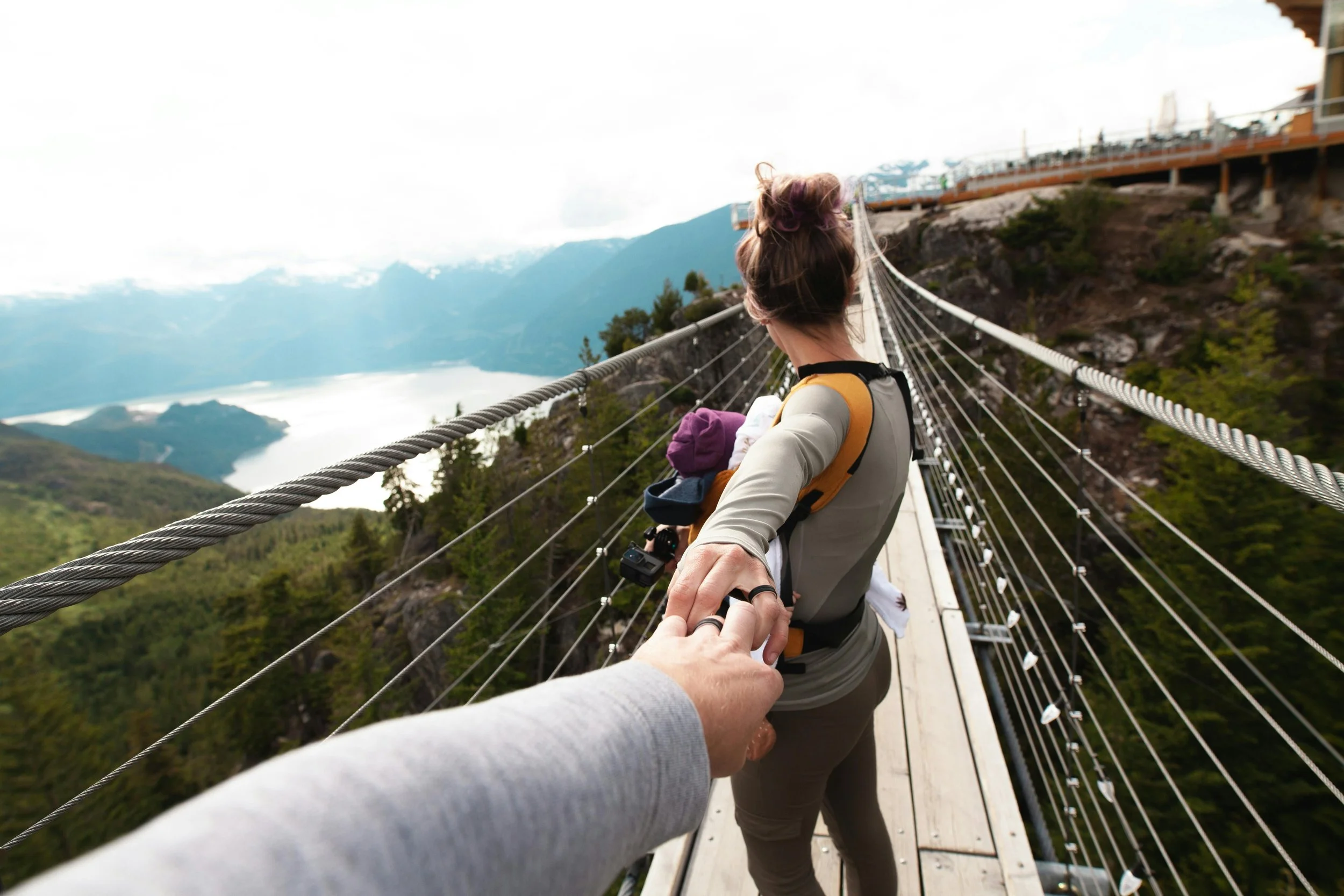 What Do You Wish You Were Brave Enough to Do?