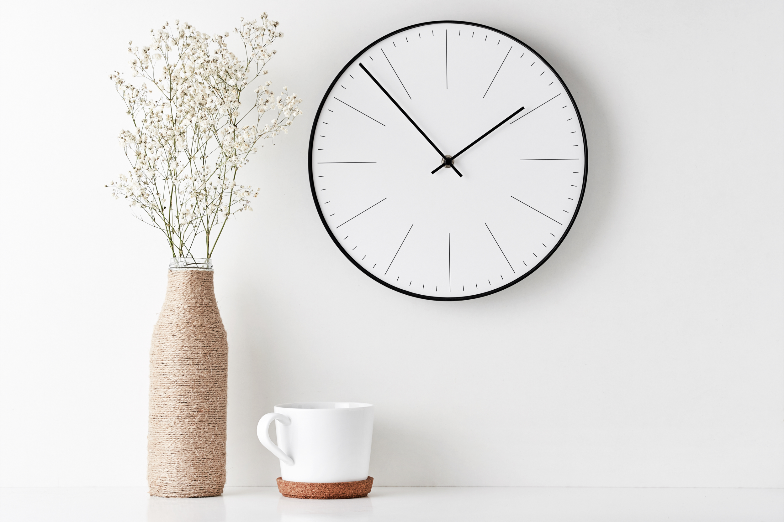 What If You Weren’t Busy