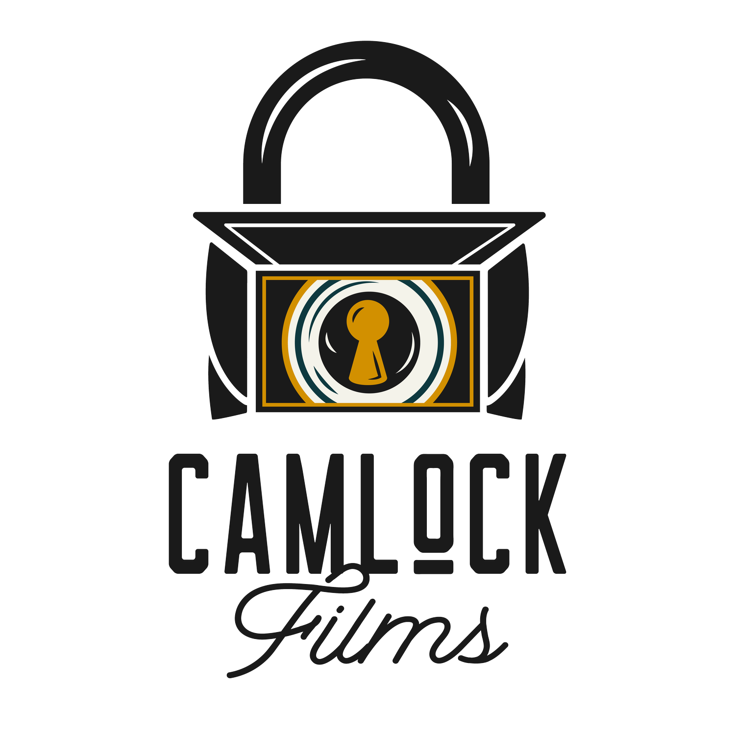 CamLock Films