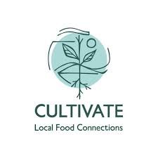 Cultivate Logo