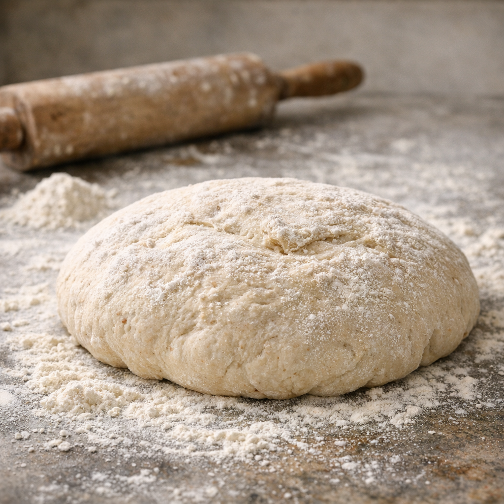 Lost in the Dough? Have Questions?