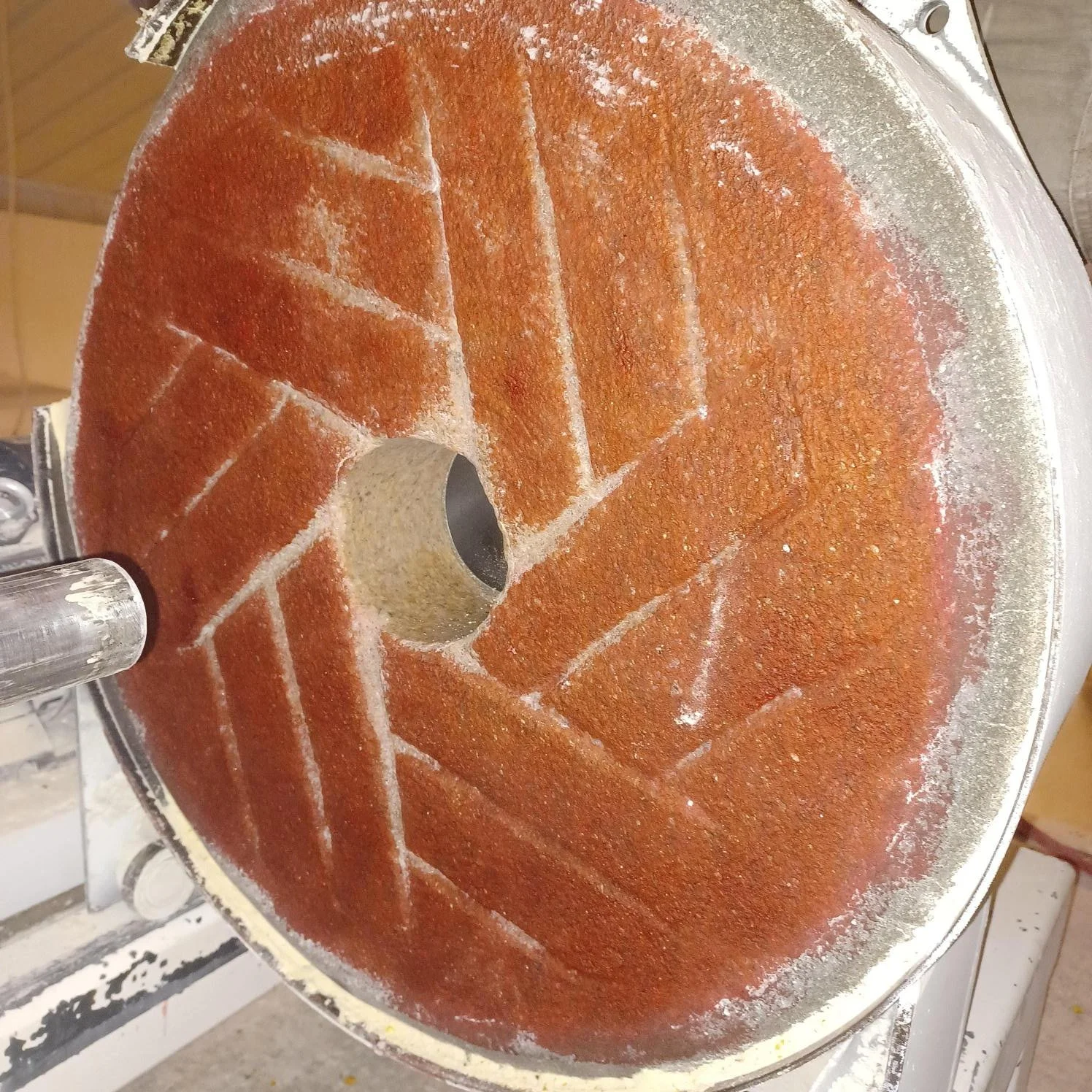 Why Stone-Milled Flour Tastes Better: The Early Morning Harvest Difference