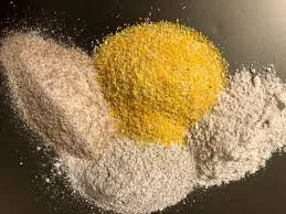 Choosing the Right Flour for Your Baking          (and Why It Matters)