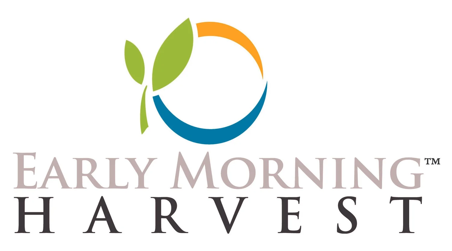 Early Morning Harvest