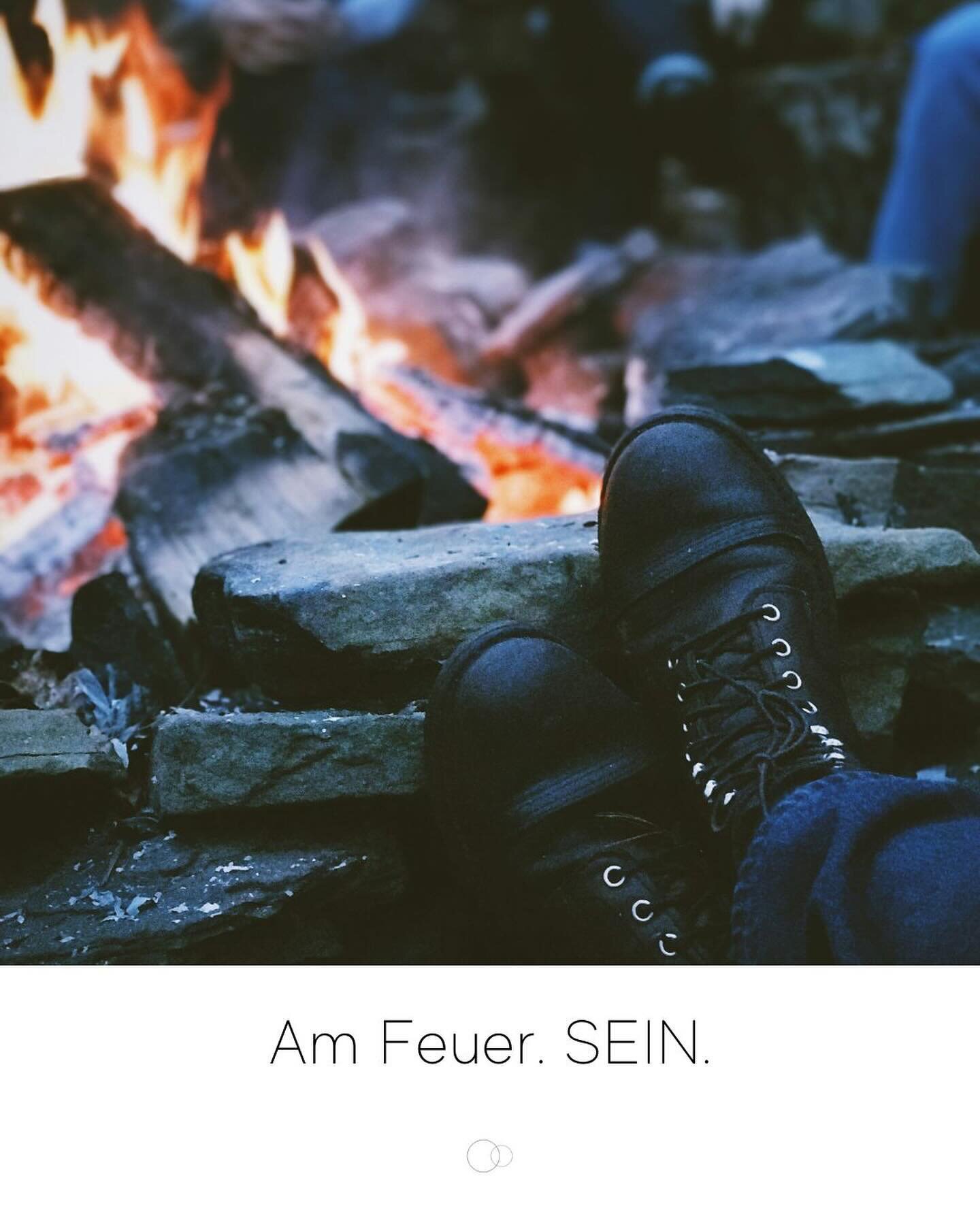 Wir freuen uns auf dich. 

#freisein #naturverbundenheit #zeitf&uuml;rdich #gemeinsamsein