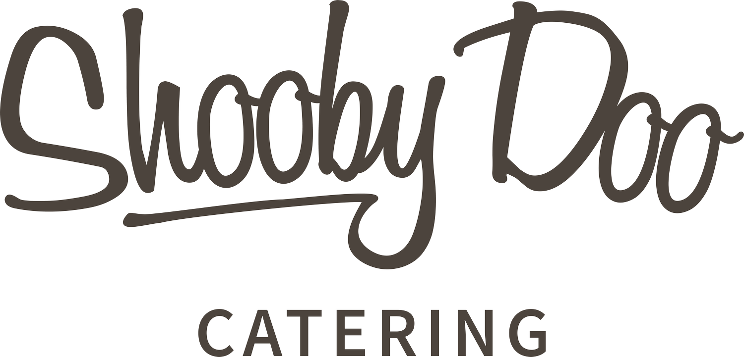 Shooby Doo Catering - Feedme Hospitality &amp; Restaurant Group