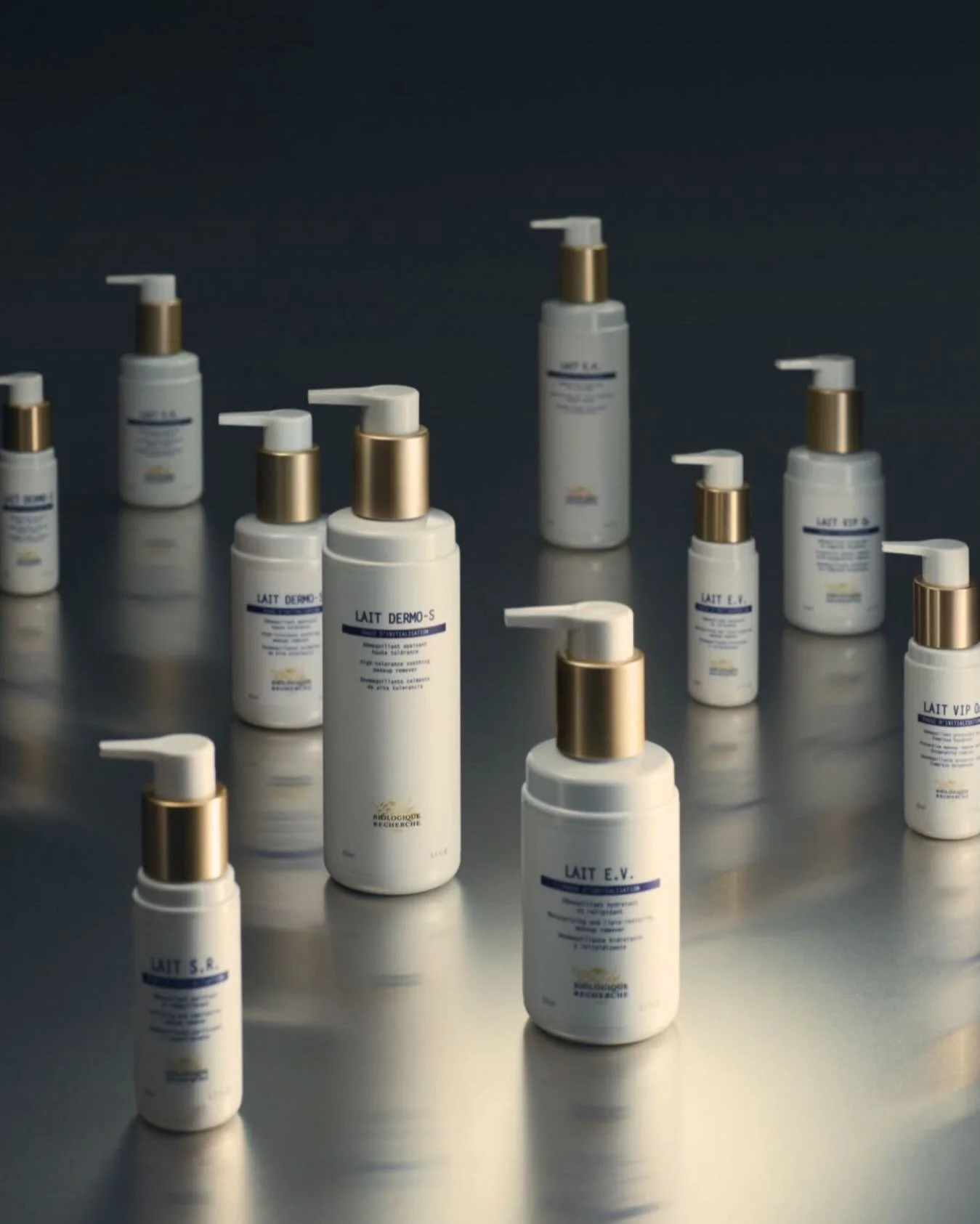 If you are looking for an excellent, non-foaming cleanser&hellip; look no further @biologique_recherche 

#biologique #winterskincare #esthetician