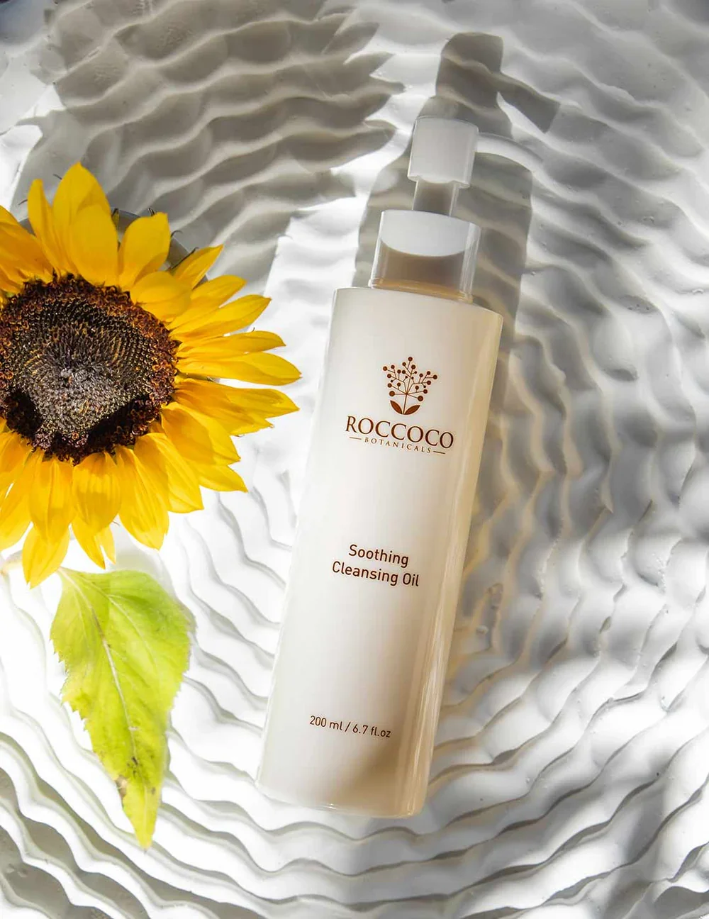 Oil Cleansing: your skin’s best friend.