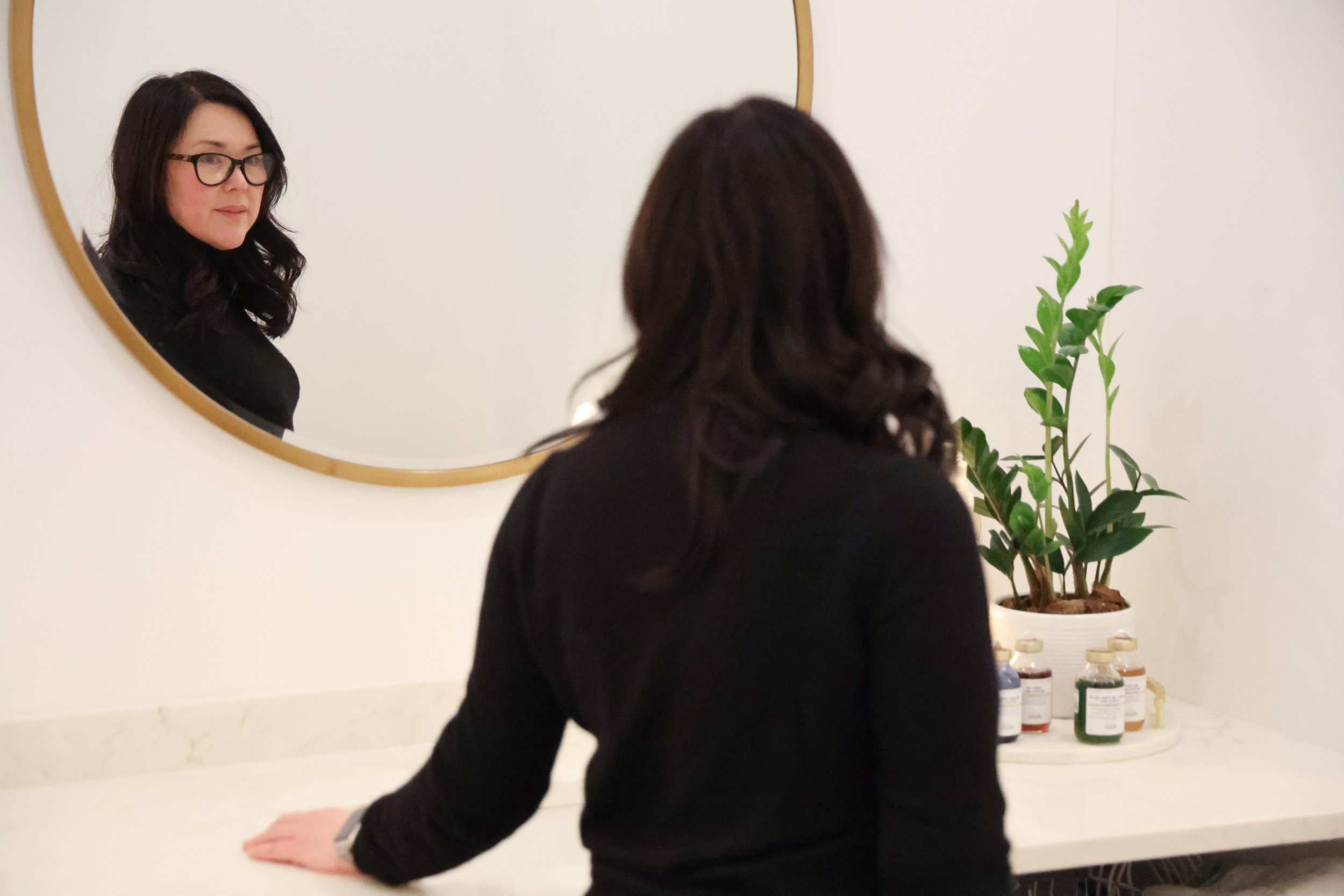 The story Behind Inner Light Holistic Skin Care