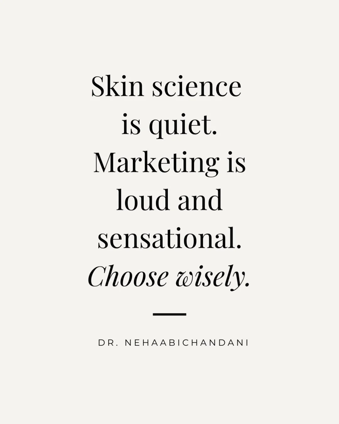 The Core 4: A Simple, Foundational Skincare Routine for Everyone