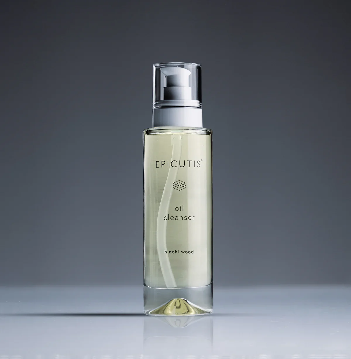 Oil Cleanser: $85