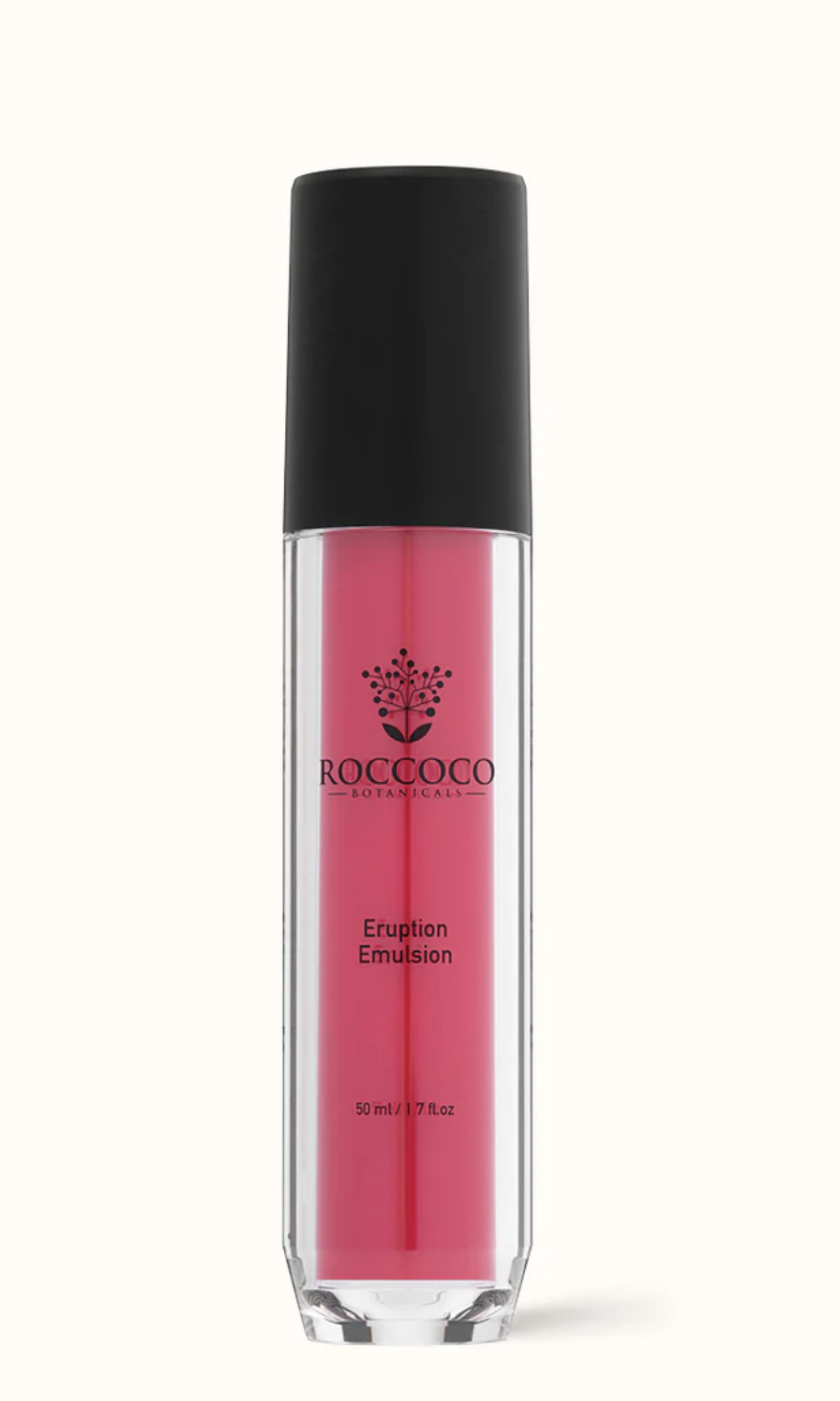 Eruption Emulsion: $100
