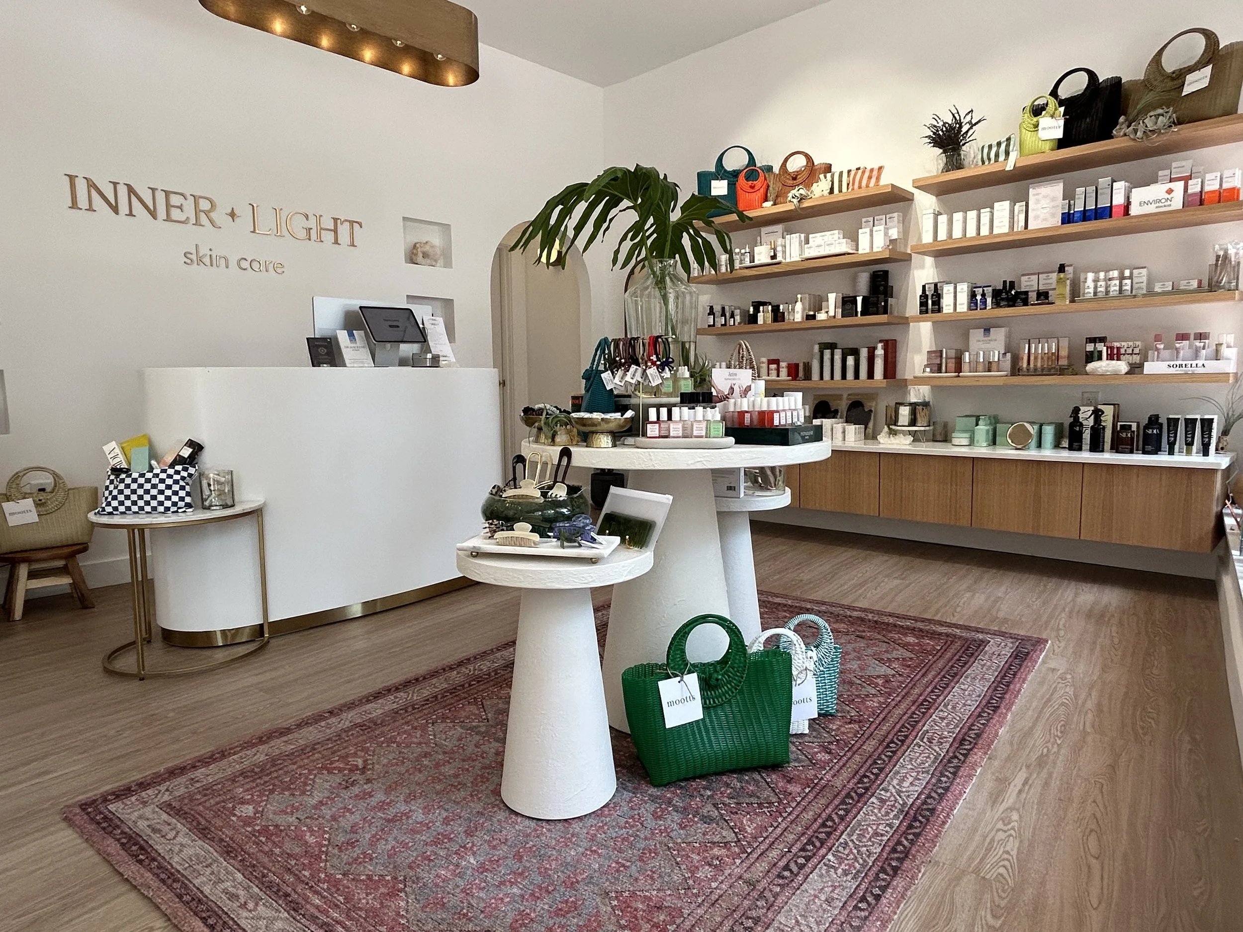 Inner Light Skin Care | Best Holistic Facial | Luxury Aesthetics| Medspa, Cohasset MA| Best of Boston Facial