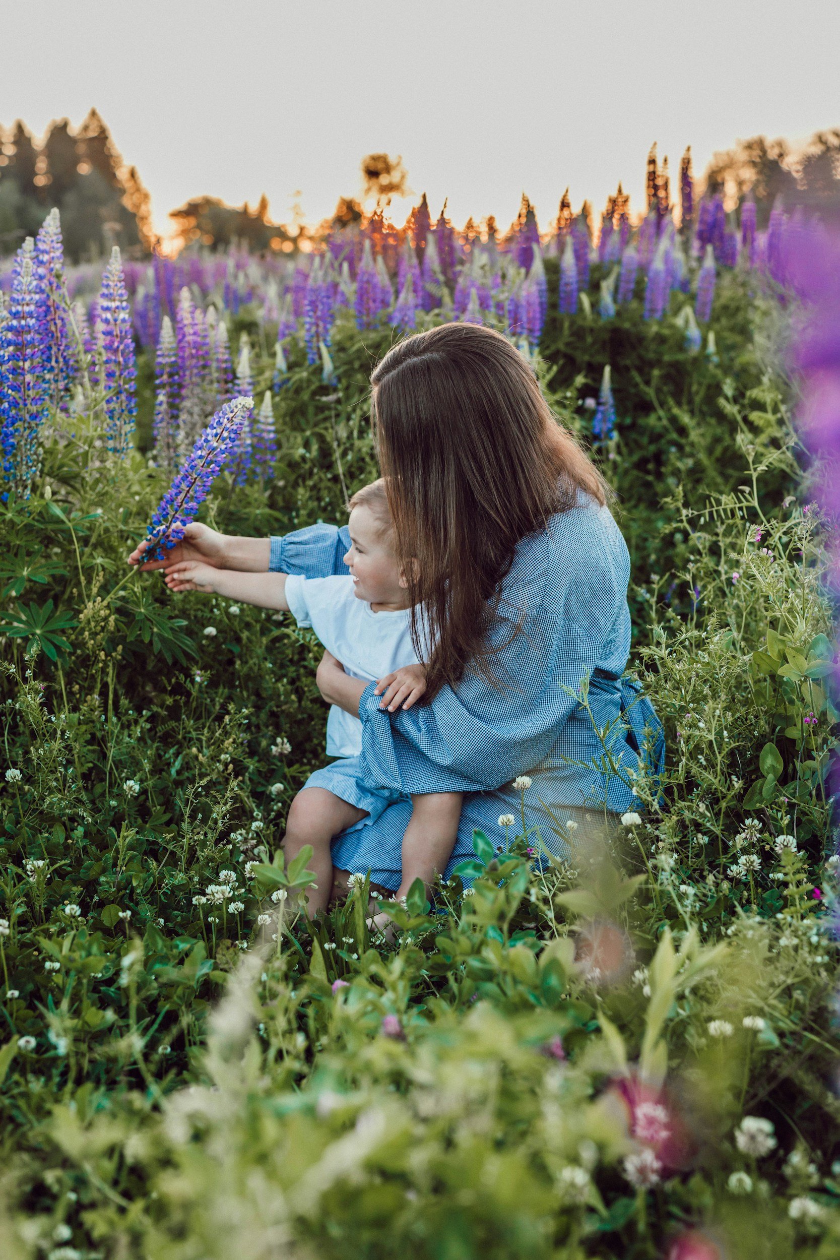 The Addison: Mother's Day Flowers