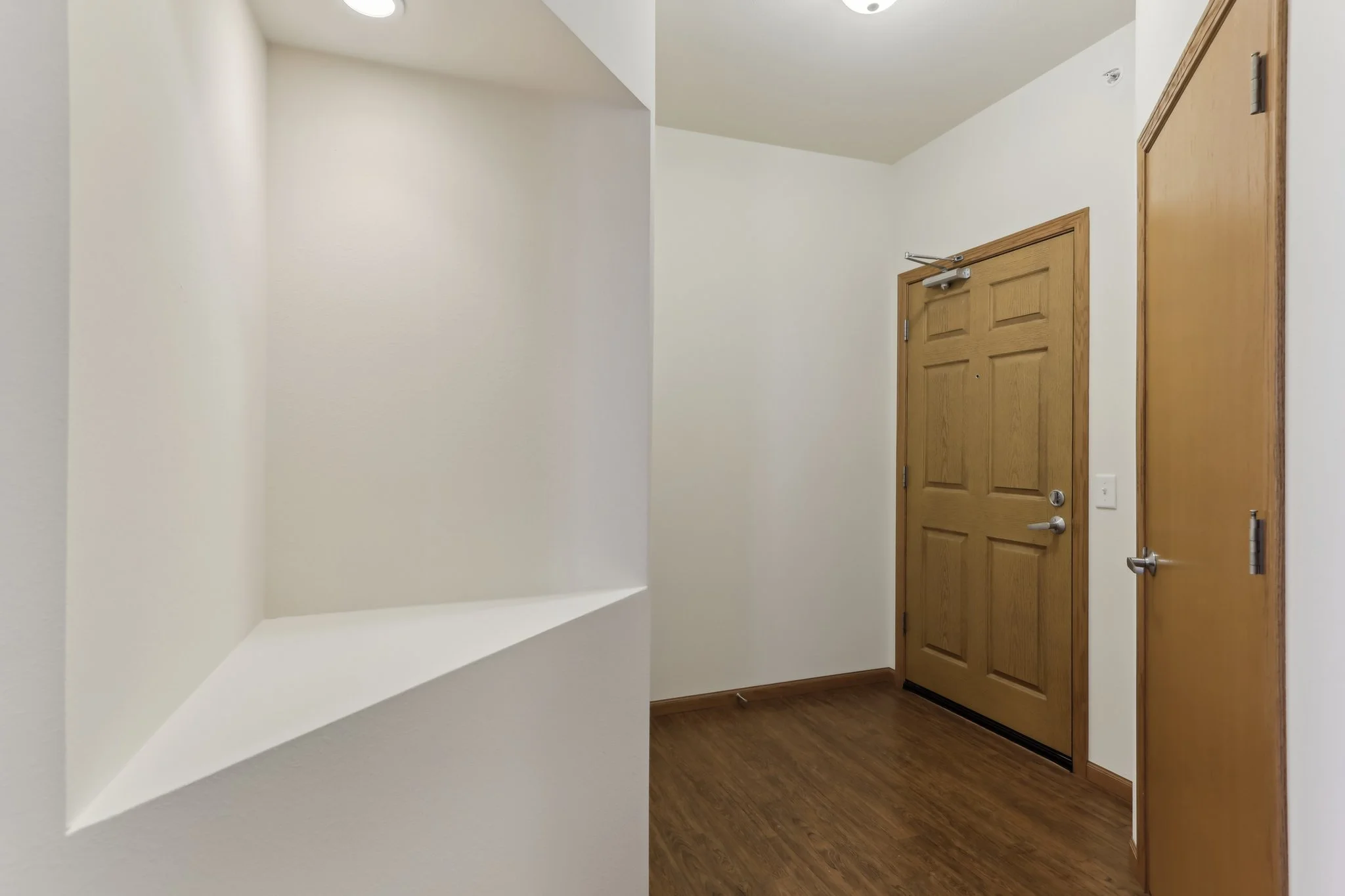Entry