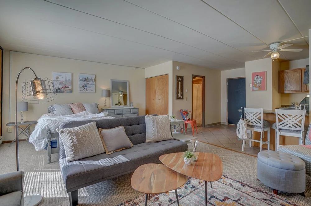 Inez Apartments Campus Area Apartments — Goldleaf Development