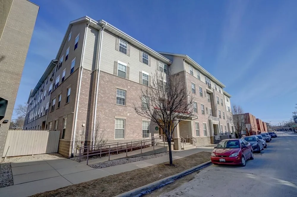 3 BHK Flats for Rent in Phase 2, Industrial Area, Sector 62, Noida