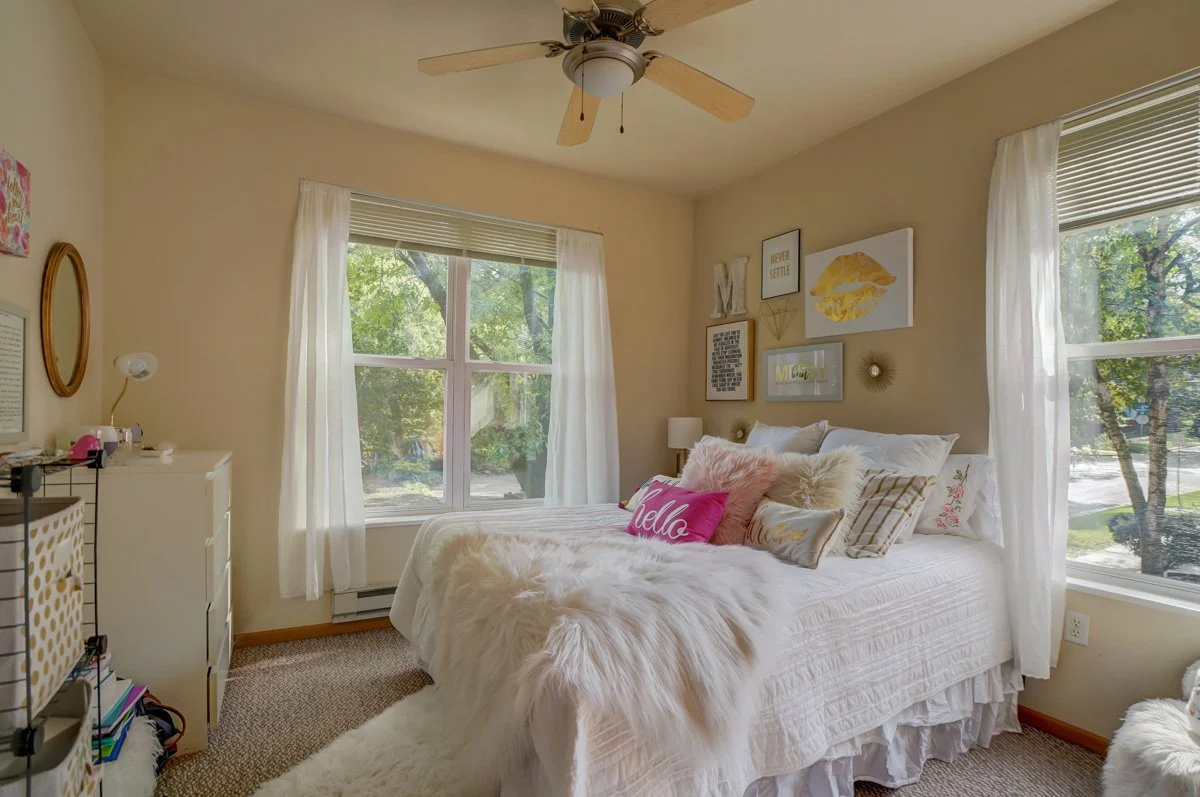 3 BD Style DD- Bedroom 2