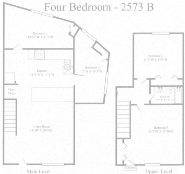 Kingston Place Campus Area Apartments — Goldleaf Development