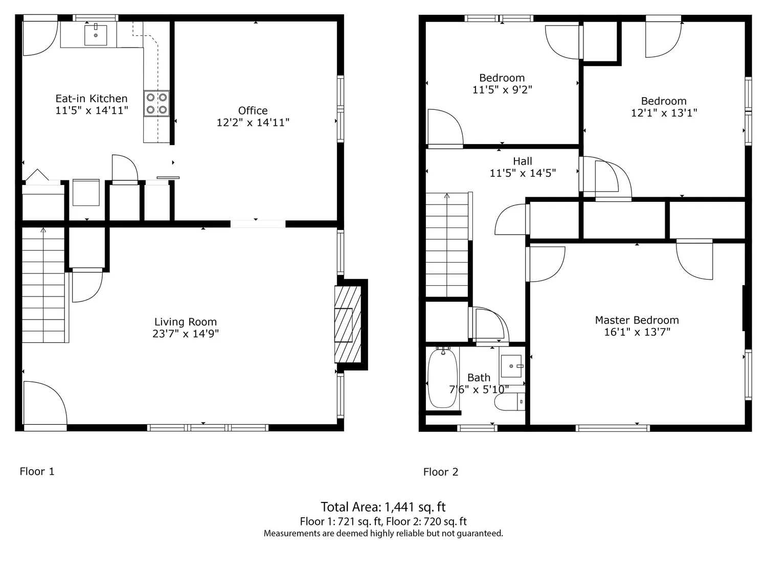 Kingston Place Campus Area Apartments — Goldleaf Development
