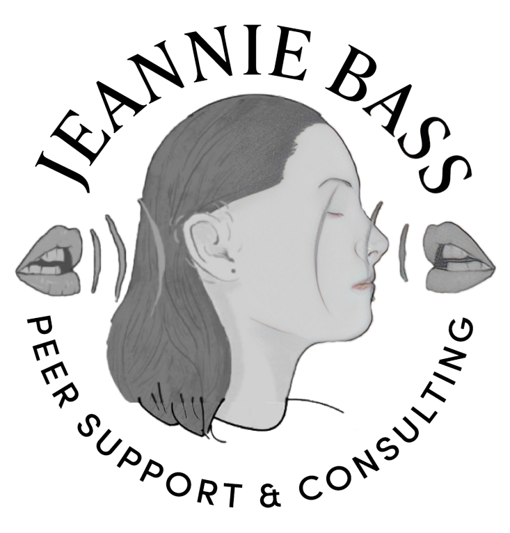 Jeannie Bass | Voices With Reason