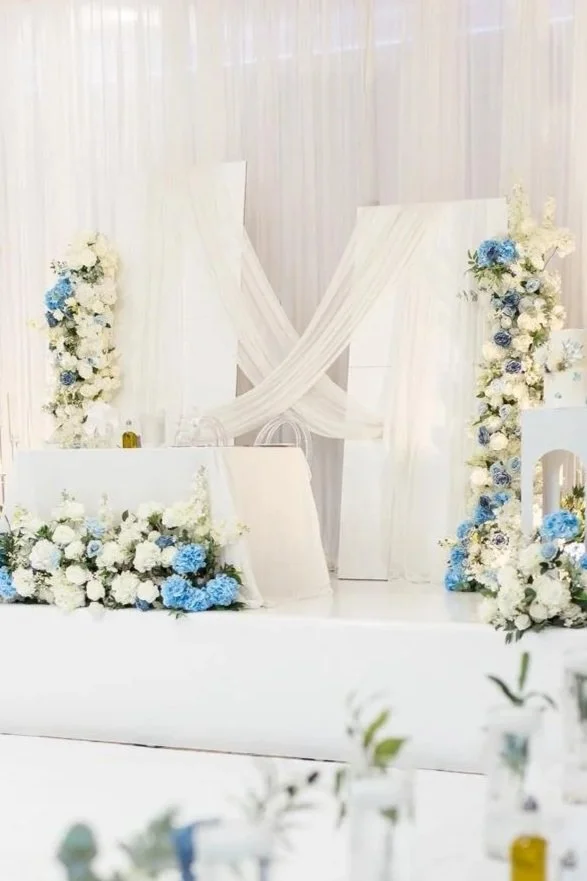 Rectangular Arches - Set of 2 