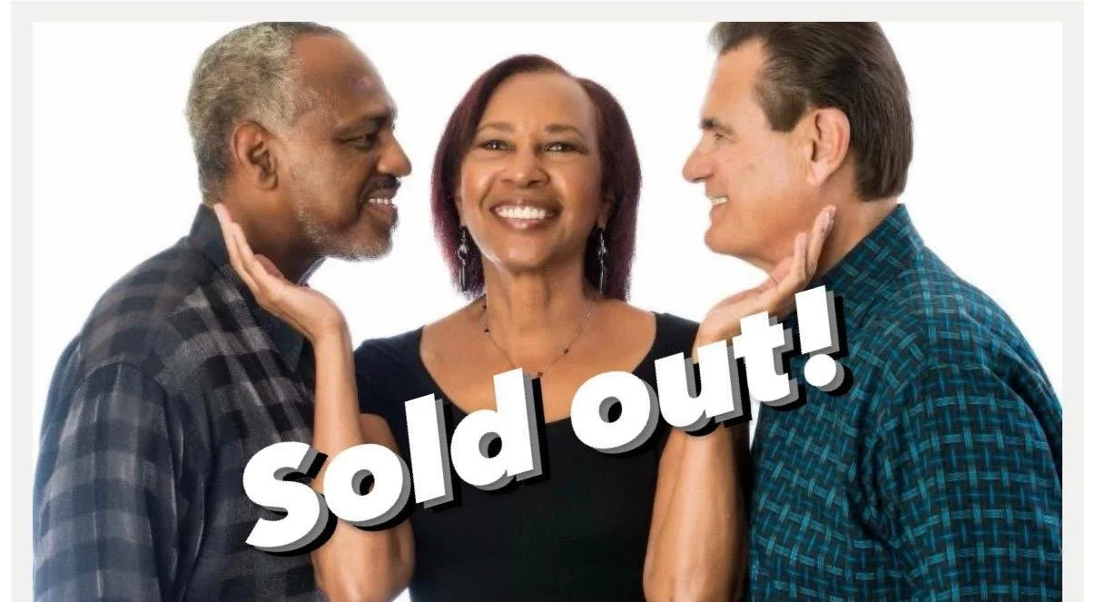 Valentine’s Day Concert with Gravity 180