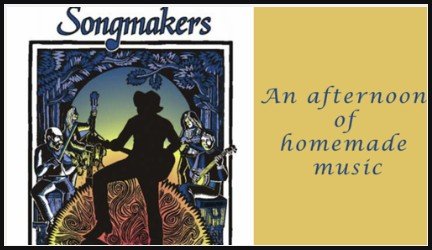 Songmakers Hoot Singing Session