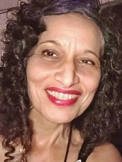 Melina Paris is an arts journalist, podcast producer, and cultural advocate who has been chronicling the Harbor scene for more than a decade in multiple media. She is well known for her pieces in Random Lengths and her podcast, Angel City Culture Que