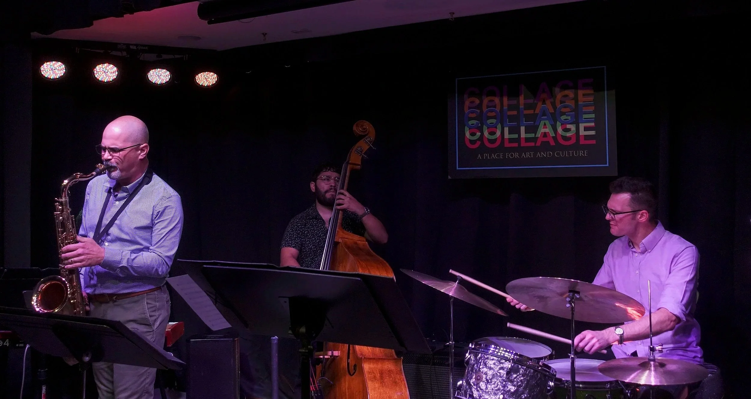 jacob wendt quintet