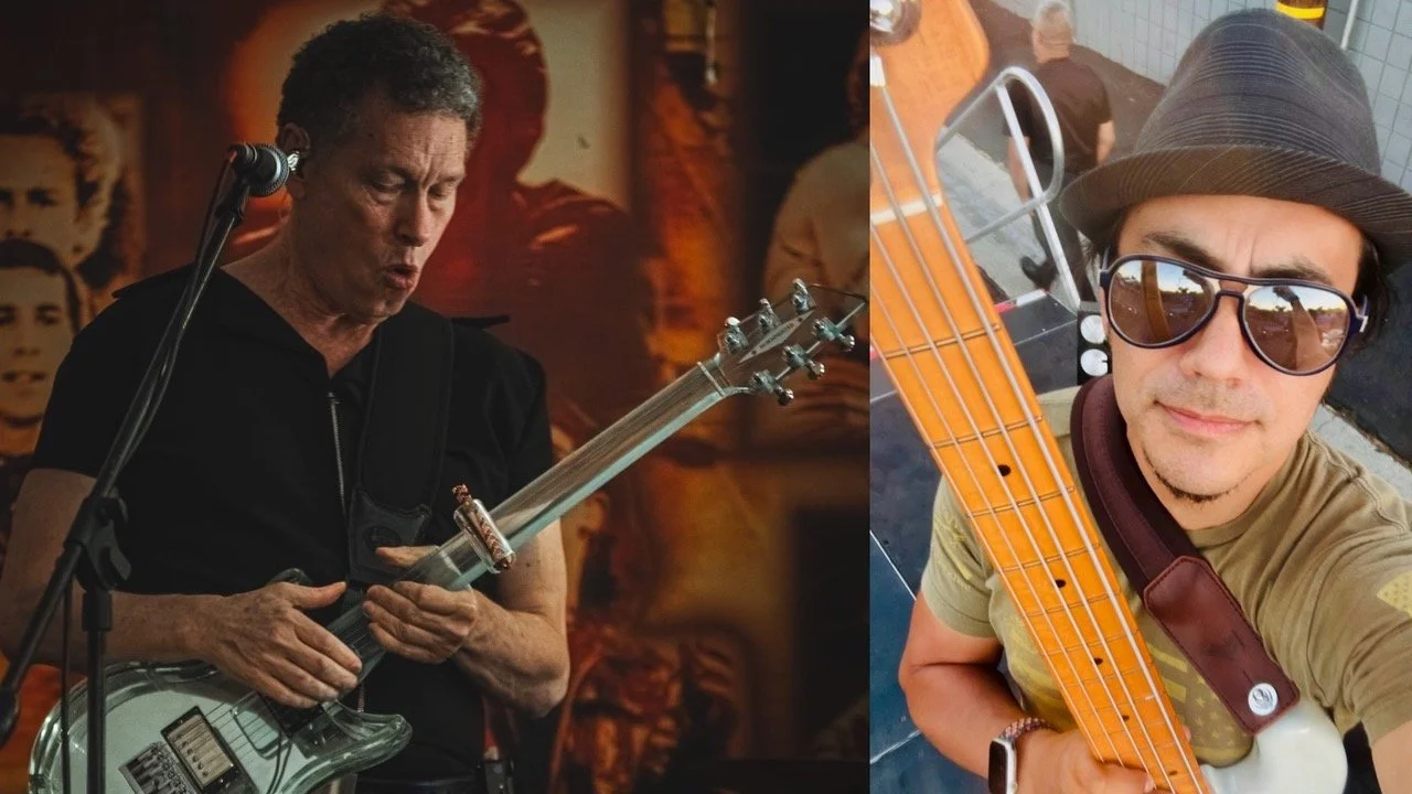 Ned & Neo/Casey Wixted