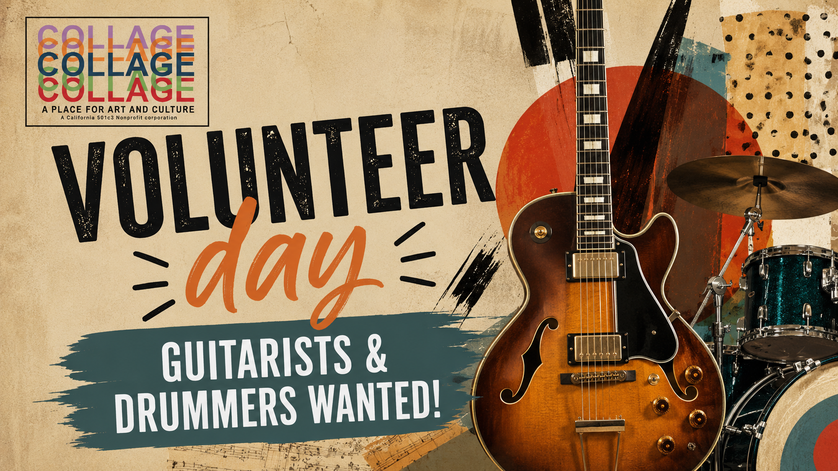 VOLUNTEER DAY