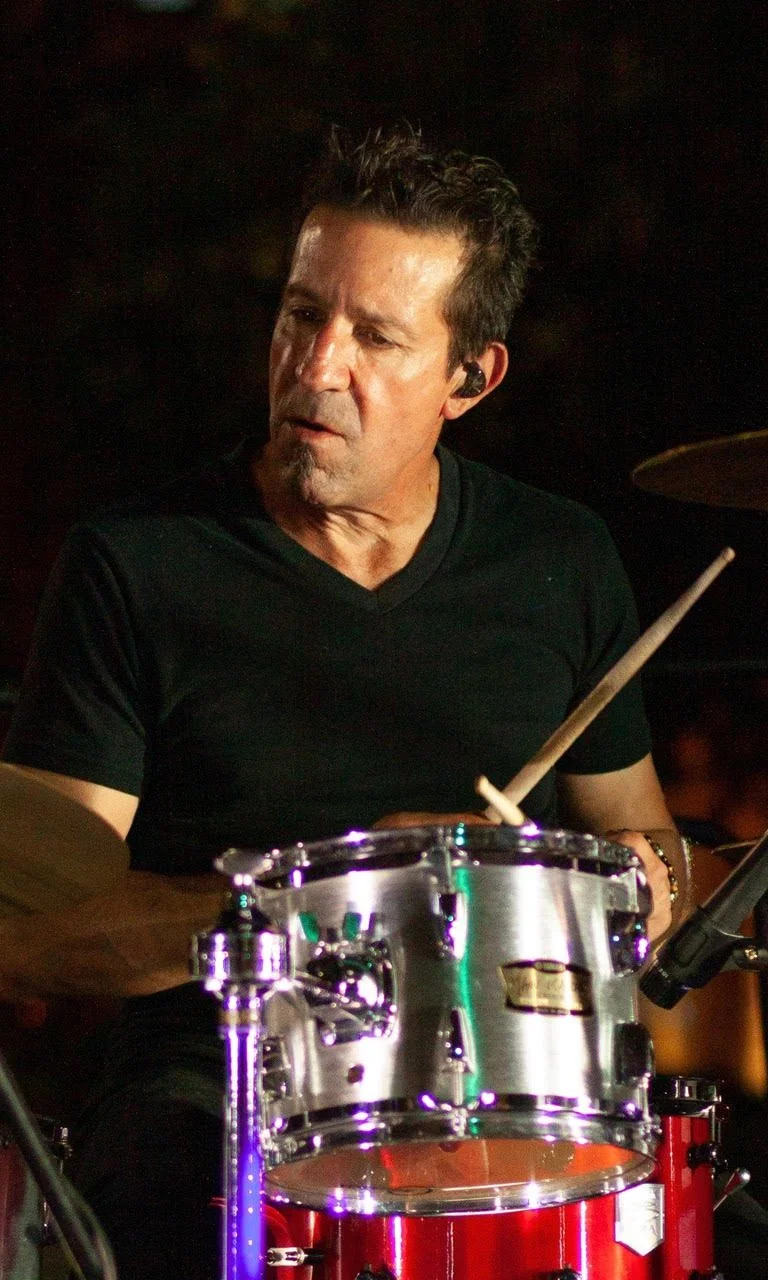Jon Poli is a professional drummer with over 40 years of experience, and has toured internationally with major acts. He has a passion for teaching and an encyclopedic knowledge of both modern and traditional rhythms. 