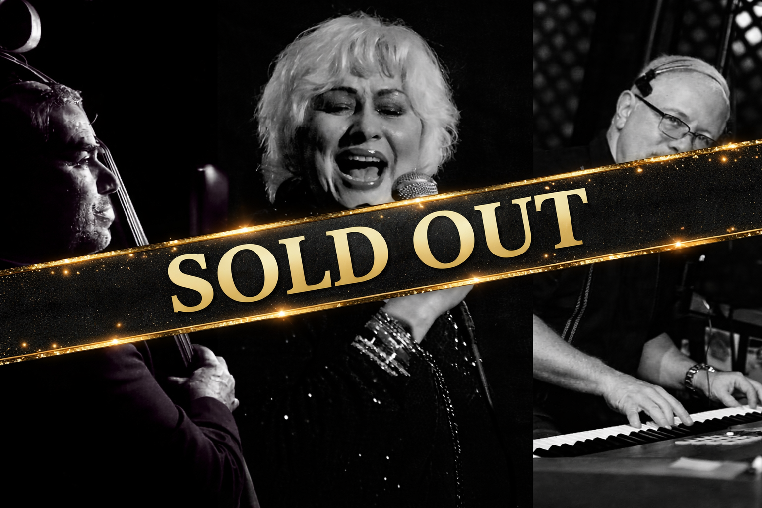 Candi Sosa sings Cuban Son, Boleros, Tango, and More