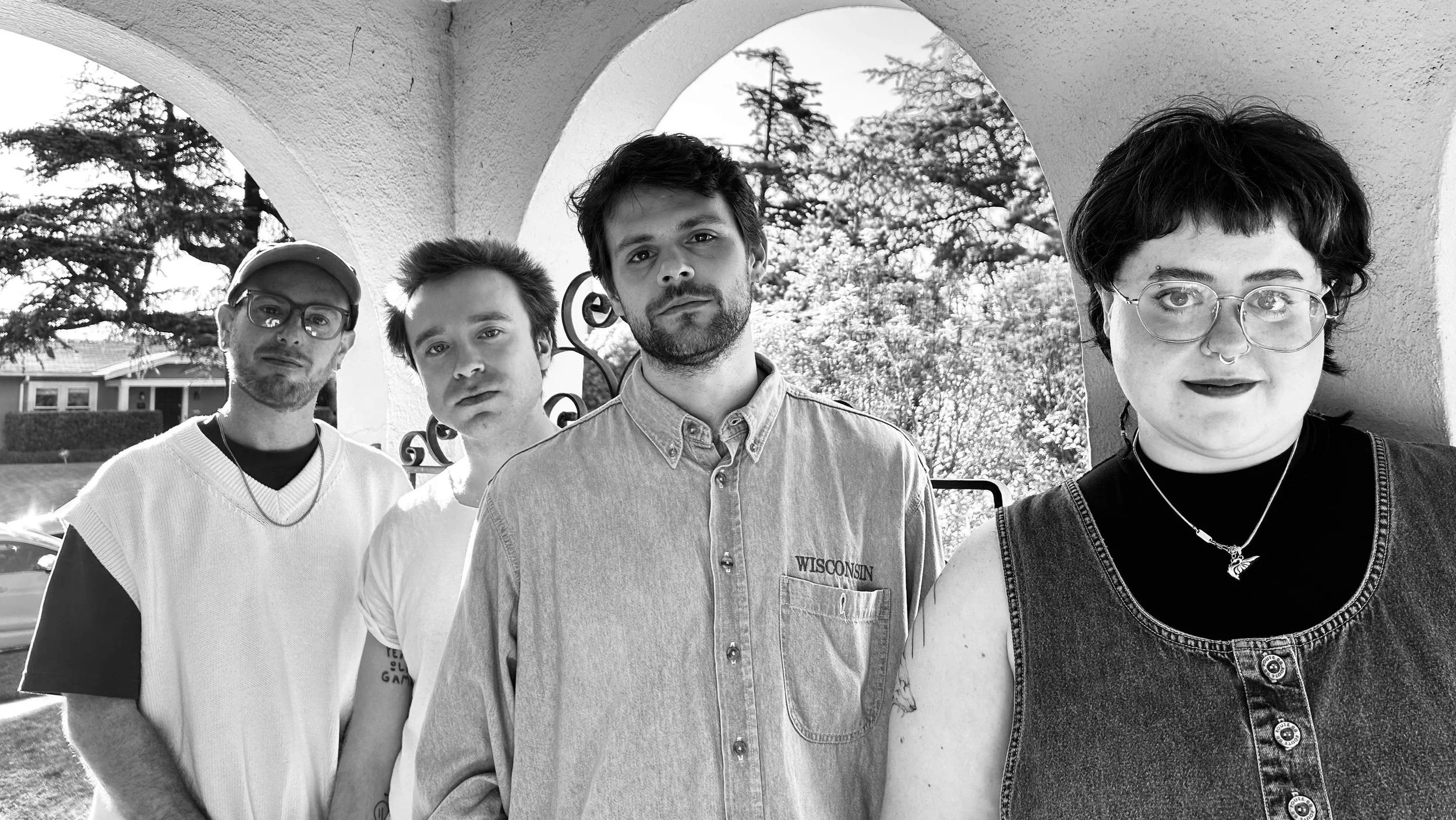 World Music Infused Jazz  with the Jakob Heinemann Quartet 