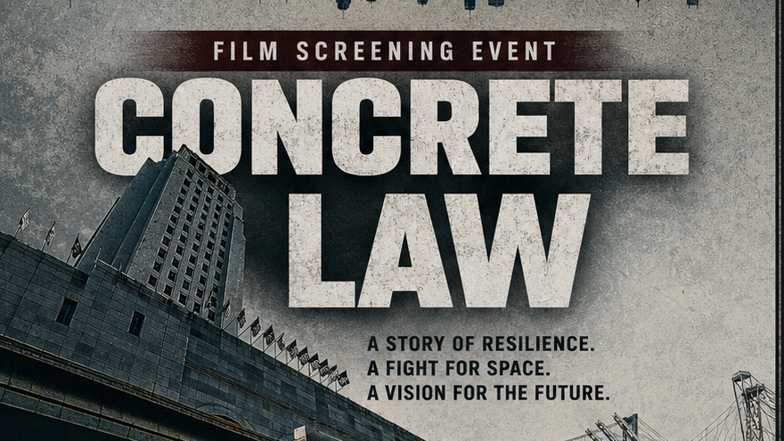 concrete law