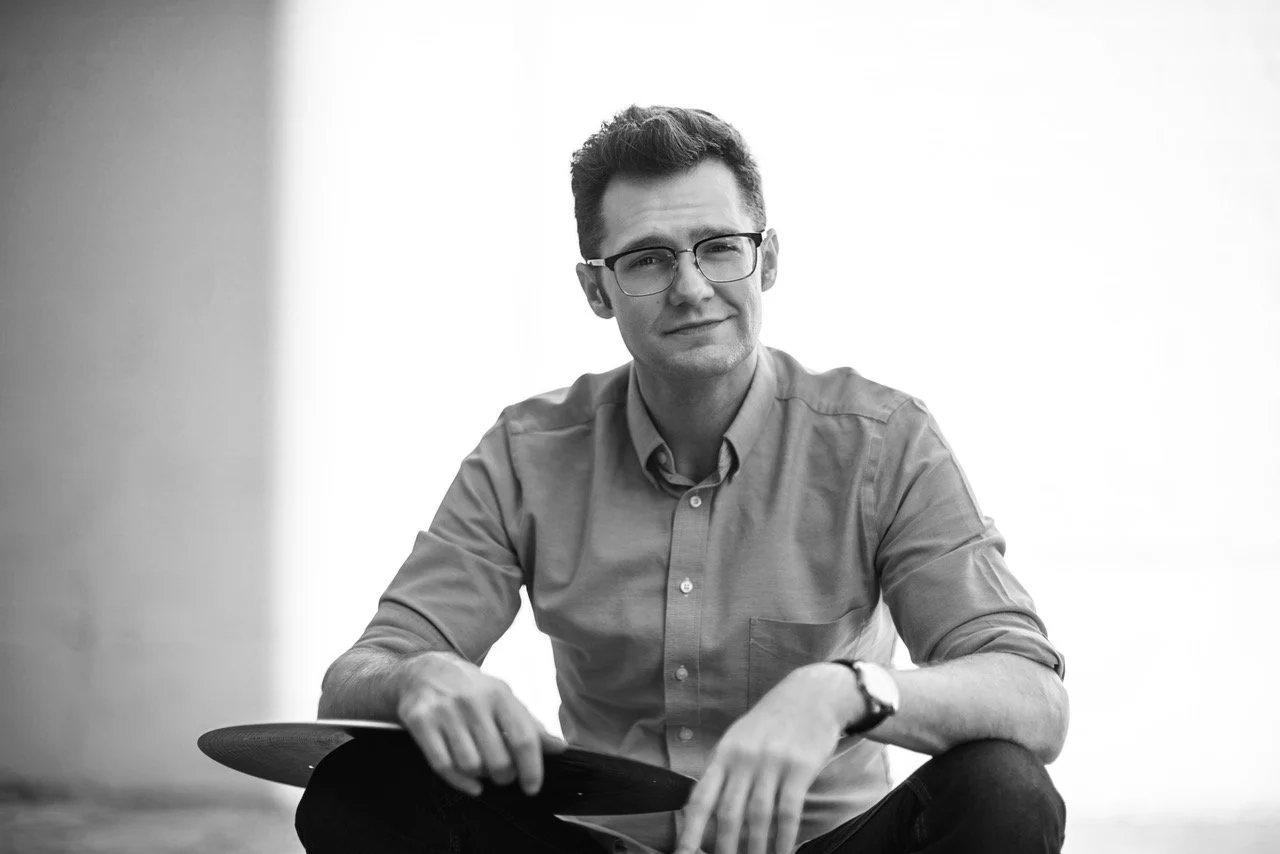 New Album Preview with the Jacob Wendt Quintet