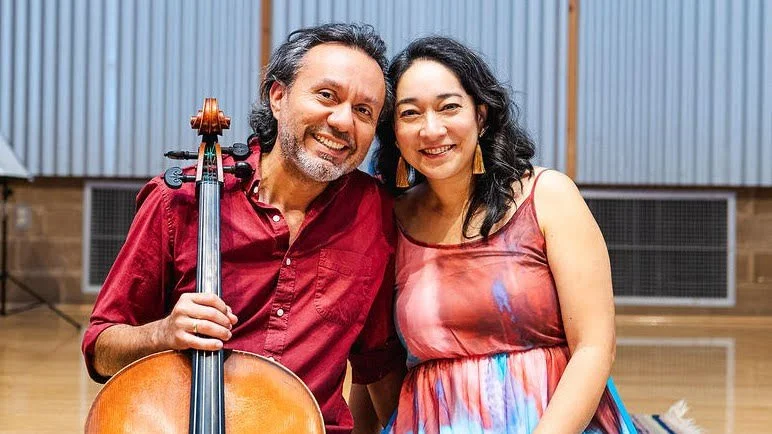 “Remembering” with Aristides Rivas & Meena Malik