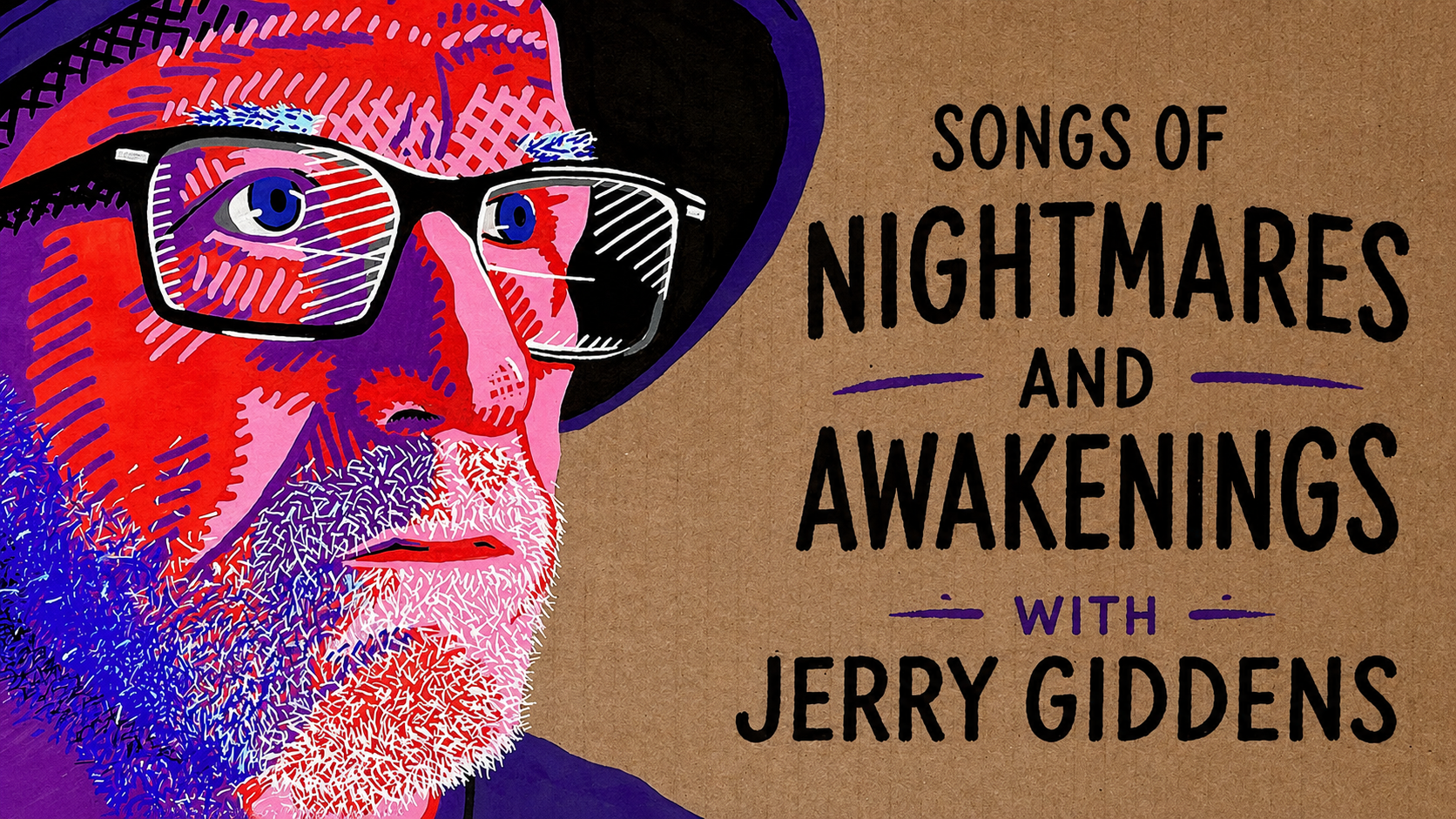 Jerry Giddens