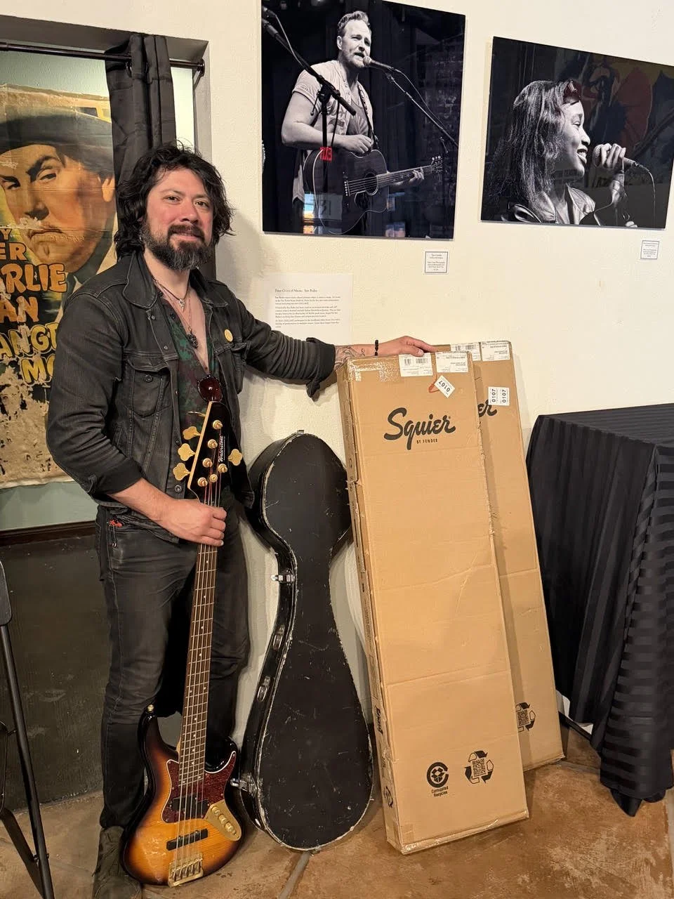 chris sandoval