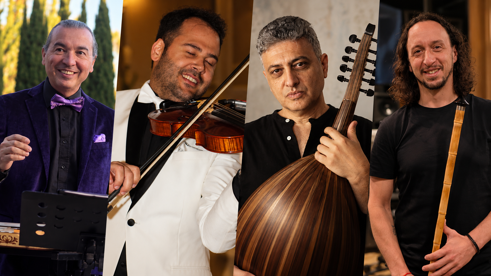 voice of anatolia
