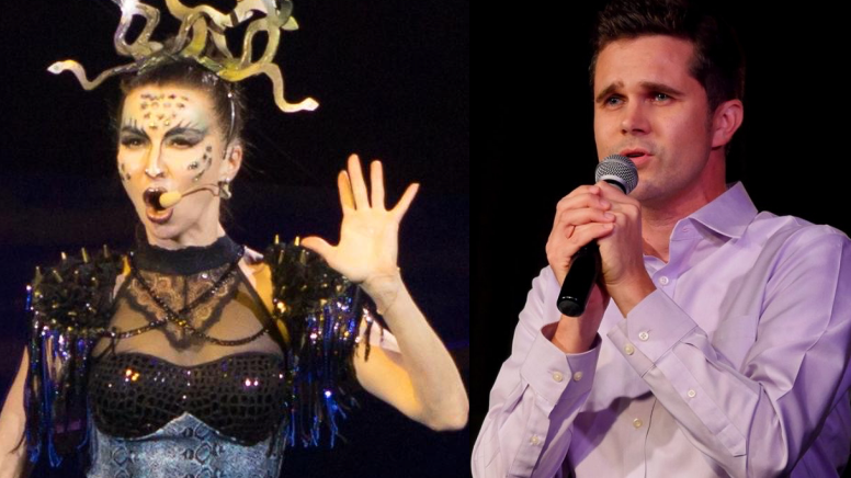 Voices of Hope - A Ukrainian-American Musical Evening