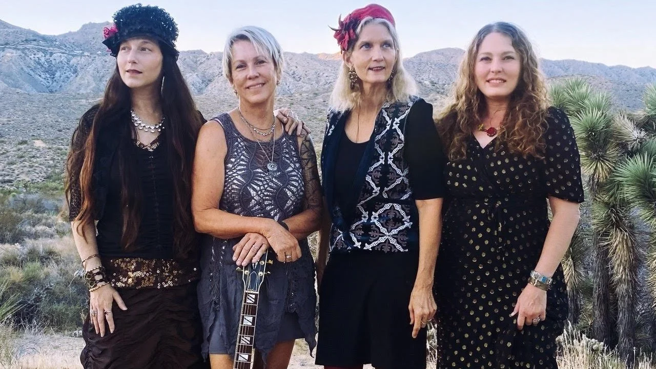 Mezečina & Omar Torrez - Musical Traditions And Experiments 