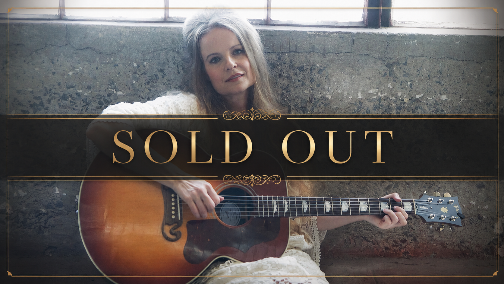 Alice Wallace - Songs & Stories from Nashville