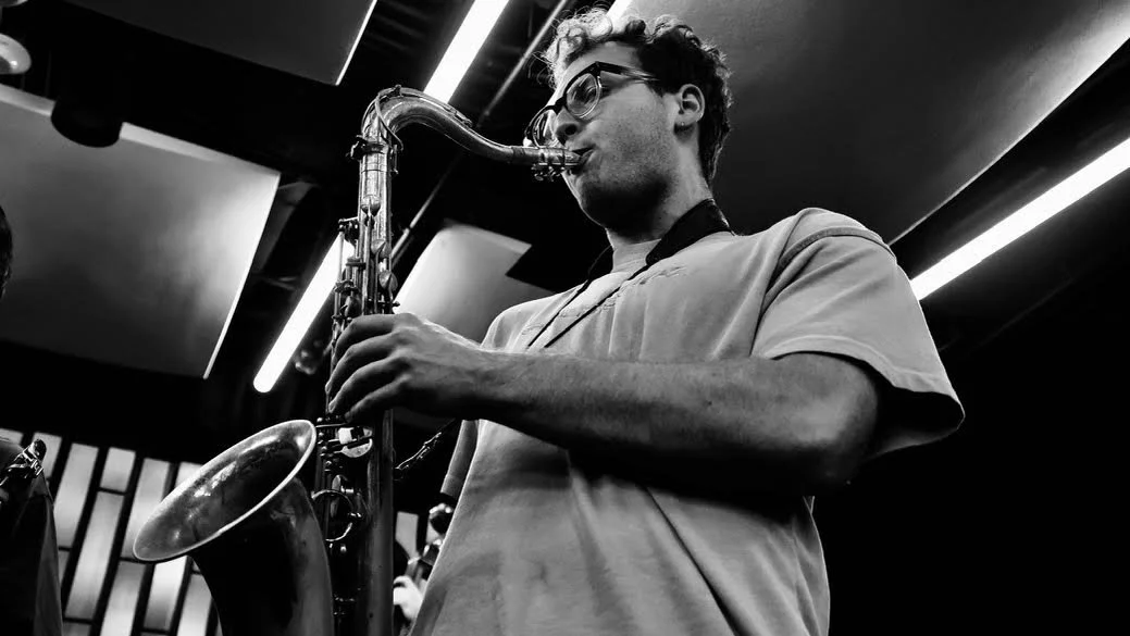 The Jack Lieberman Quartet