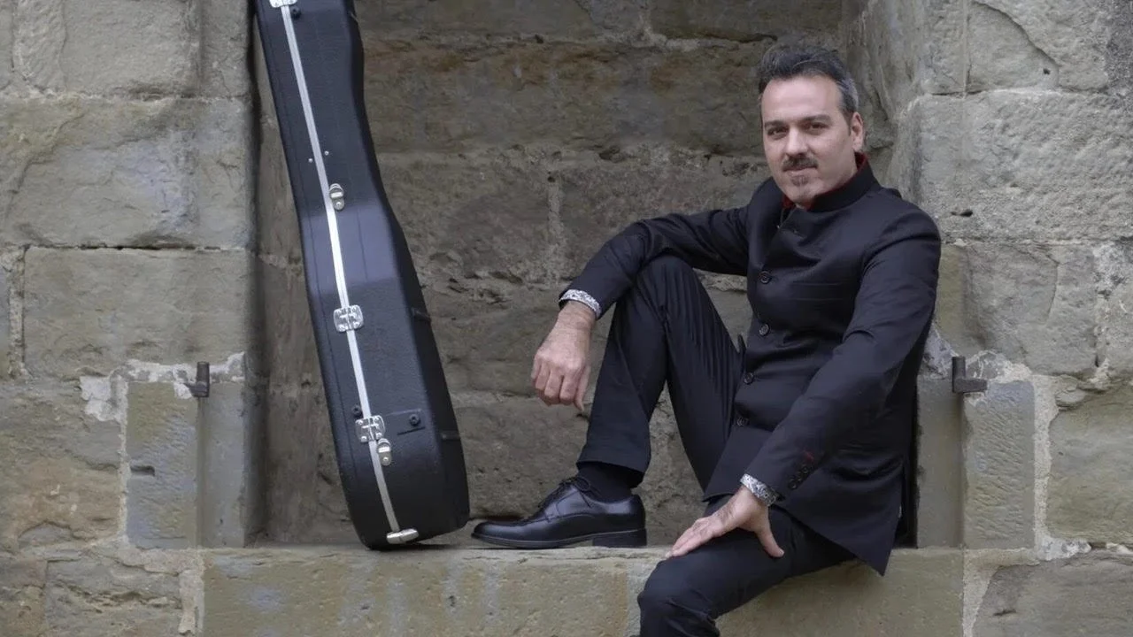 Lautaro Tissera Favoloro 