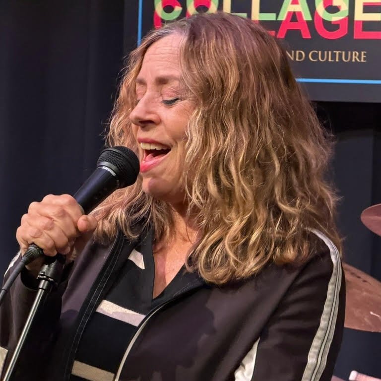 Rebecca Lynn is an experienced music teacher who has worked within school systems and in small class and private tutoring situations. She is also a charismatic vocalist and performer on guitar, violin, and other instruments. 