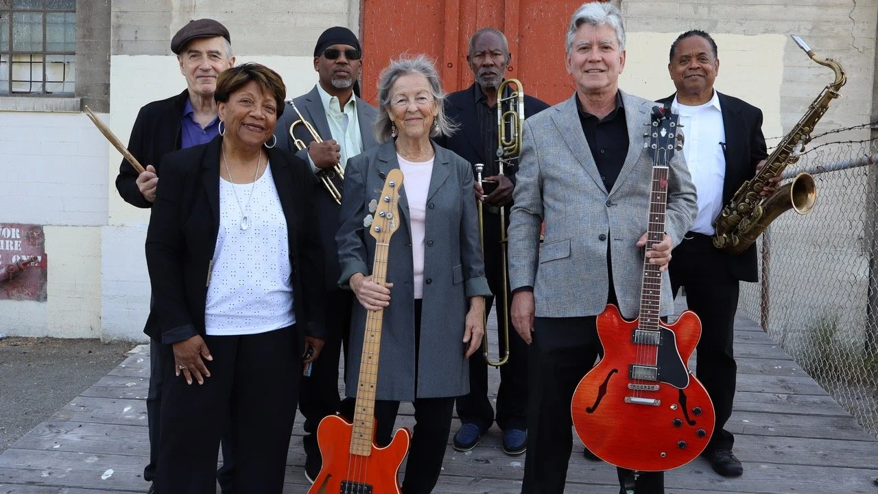 IttyBitty Band